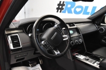 2017 Land Rover Discovery HSE Luxury AWD 4dr SUV - photothumb 11