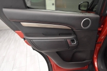 2017 Land Rover Discovery HSE Luxury AWD 4dr SUV - photothumb 14