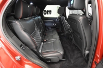 2017 Land Rover Discovery HSE Luxury AWD 4dr SUV - photothumb 18