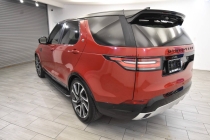 2017 Land Rover Discovery HSE Luxury AWD 4dr SUV - photothumb 2