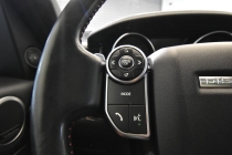 2017 Land Rover Discovery HSE Luxury AWD 4dr SUV - photothumb 30