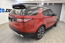 2017 Land Rover Discovery HSE Luxury AWD 4dr SUV - photothumb 4
