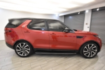 2017 Land Rover Discovery HSE Luxury AWD 4dr SUV - photothumb 5