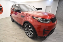 2017 Land Rover Discovery HSE Luxury AWD 4dr SUV - photothumb 6