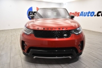 2017 Land Rover Discovery HSE Luxury AWD 4dr SUV - photothumb 7
