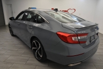 2022 Honda Accord Sport Special Edition 4dr Sedan - photothumb 2
