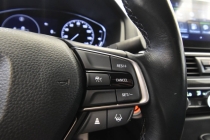 2022 Honda Accord Sport Special Edition 4dr Sedan - photothumb 25