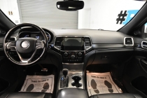 2020 Jeep Grand Cherokee Limited - photothumb 17