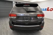2020 Jeep Grand Cherokee Limited - photothumb 3