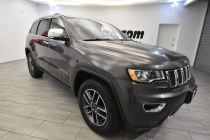 2020 Jeep Grand Cherokee Limited - photothumb 6
