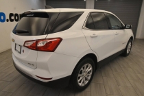 2018 Chevrolet Equinox LT 4x4 4dr SUV w/1LT - photothumb 4