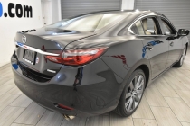2020 Mazda MAZDA6 Touring 4dr Sedan - photothumb 4
