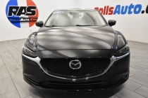 2020 Mazda MAZDA6 Touring 4dr Sedan - photothumb 7