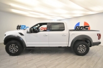2019 Ford F-150 Raptor 4x4 4dr SuperCrew 5.5 ft. SB - photothumb 1