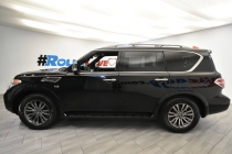 2019 Nissan Armada Platinum Reserve - photothumb 1