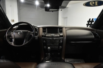 2019 Nissan Armada Platinum Reserve - photothumb 19