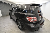 2019 Nissan Armada Platinum Reserve - photothumb 2