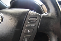 2019 Nissan Armada Platinum Reserve - photothumb 29