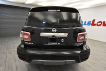 2019 Nissan Armada Platinum Reserve - photothumb 3