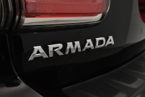 2019 Nissan Armada Platinum Reserve - photothumb 34