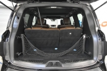 2019 Nissan Armada Platinum Reserve - photothumb 36