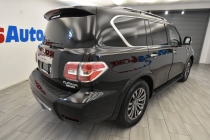 2019 Nissan Armada Platinum Reserve - photothumb 4