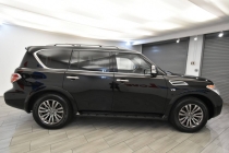 2019 Nissan Armada Platinum Reserve - photothumb 5