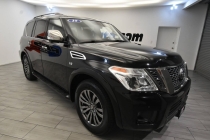 2019 Nissan Armada Platinum Reserve - photothumb 6