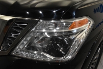 2019 Nissan Armada Platinum Reserve - photothumb 7