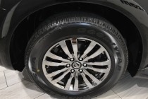2019 Nissan Armada Platinum Reserve - photothumb 8