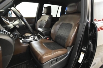2019 Nissan Armada Platinum Reserve - photothumb 9