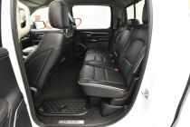2022 RAM 1500 Laramie 4x4 4dr Crew Cab 5.6 ft. SB Pickup - photothumb 12