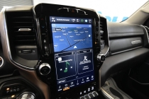 2022 RAM 1500 Laramie 4x4 4dr Crew Cab 5.6 ft. SB Pickup - photothumb 21