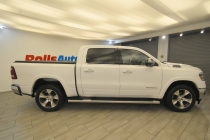 2022 RAM 1500 Laramie 4x4 4dr Crew Cab 5.6 ft. SB Pickup - photothumb 5