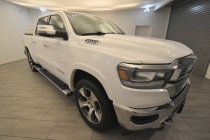 2022 RAM 1500 Laramie 4x4 4dr Crew Cab 5.6 ft. SB Pickup - photothumb 6