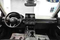 2022 Honda Civic Touring 4dr Sedan - photothumb 17