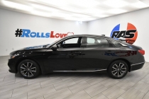2022 Honda Accord EX L 4dr Sedan - photothumb 1