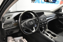 2022 Honda Accord EX L 4dr Sedan - photothumb 10