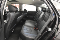 2022 Honda Accord EX L 4dr Sedan - photothumb 12