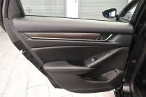 2022 Honda Accord EX L 4dr Sedan - photothumb 13