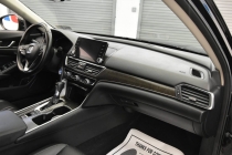 2022 Honda Accord EX L 4dr Sedan - photothumb 14