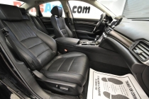 2022 Honda Accord EX L 4dr Sedan - photothumb 15
