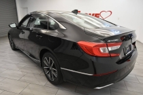 2022 Honda Accord EX L 4dr Sedan - photothumb 2