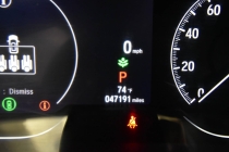 2022 Honda Accord EX L 4dr Sedan - photothumb 27