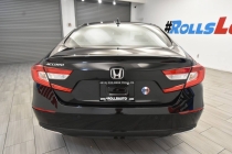 2022 Honda Accord EX L 4dr Sedan - photothumb 3