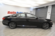 2022 Honda Accord EX L 4dr Sedan - photothumb 5