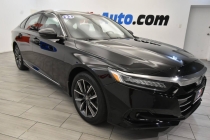 2022 Honda Accord EX L 4dr Sedan - photothumb 6