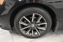 2022 Honda Accord EX L 4dr Sedan - photothumb 8