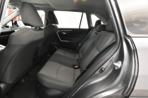 2020 Toyota RAV4 Hybrid XLE AWD 4dr SUV - photothumb 12