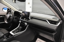 2020 Toyota RAV4 Hybrid XLE AWD 4dr SUV - photothumb 14